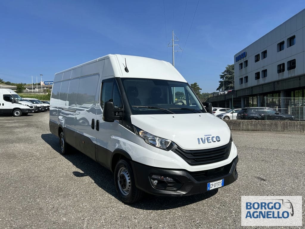 Iveco DAILY 35S14
